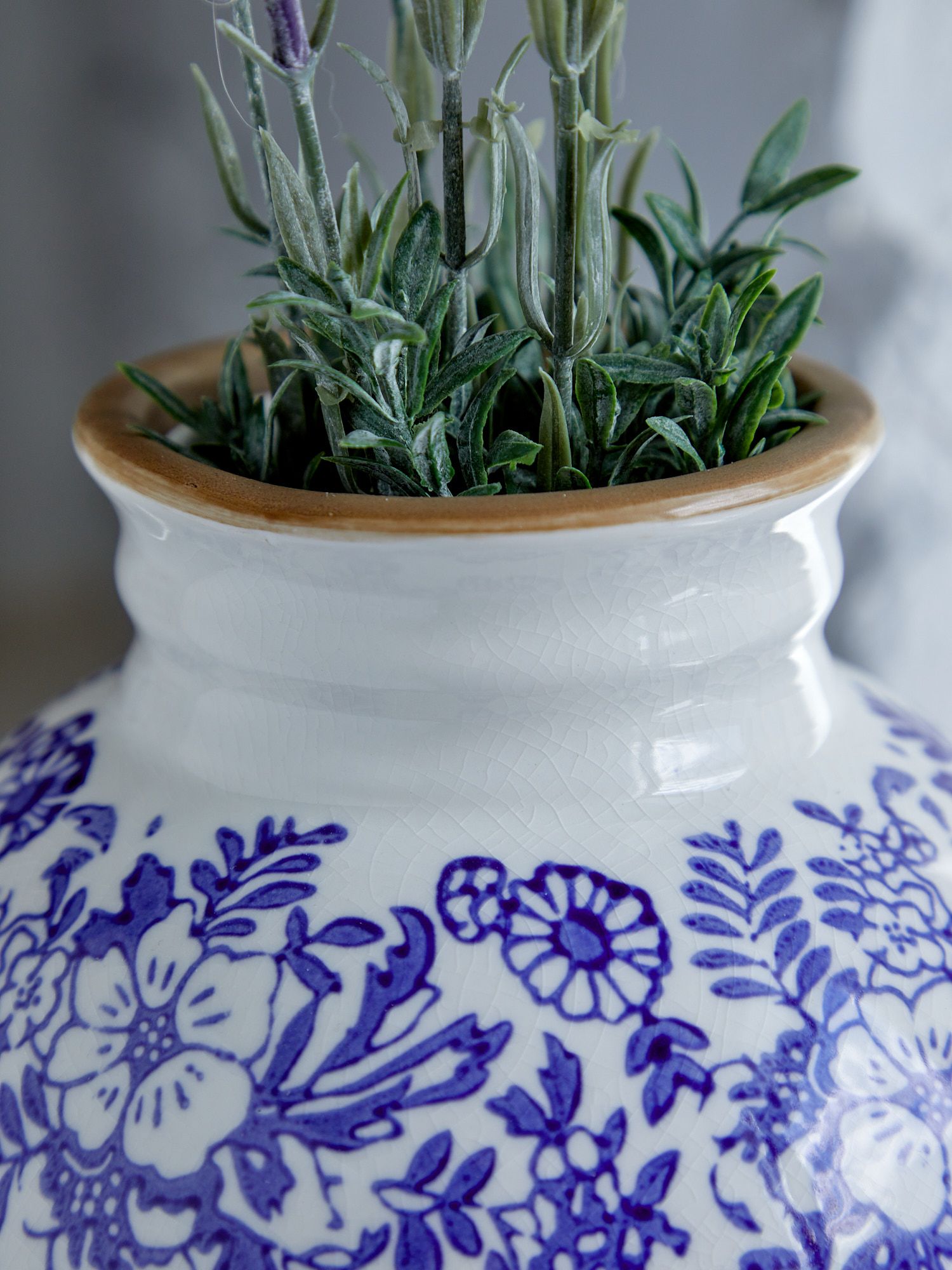 Ваза Glasar 74-051