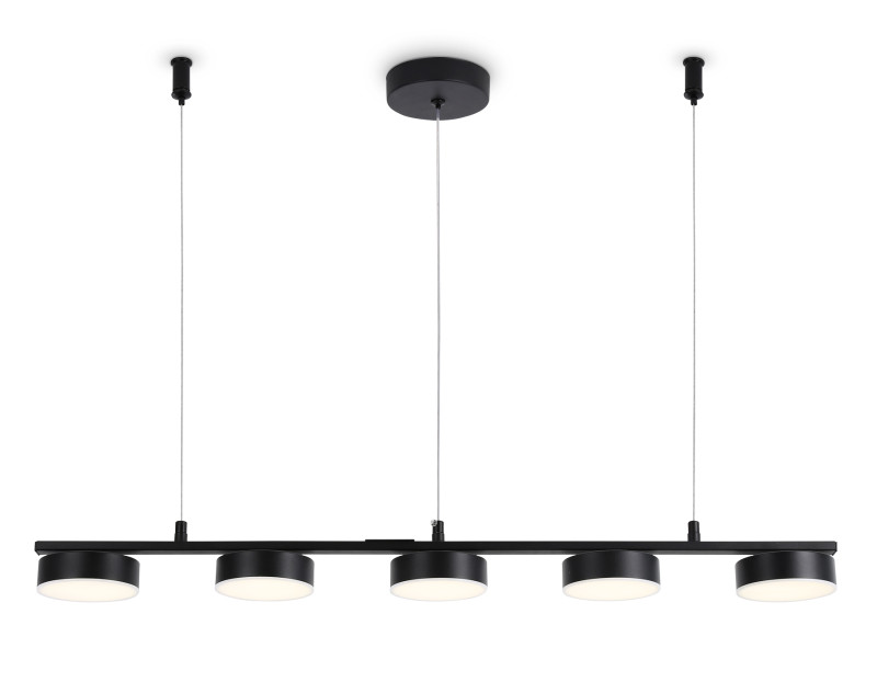 Подвесная люстра Ambrella Light FL51734