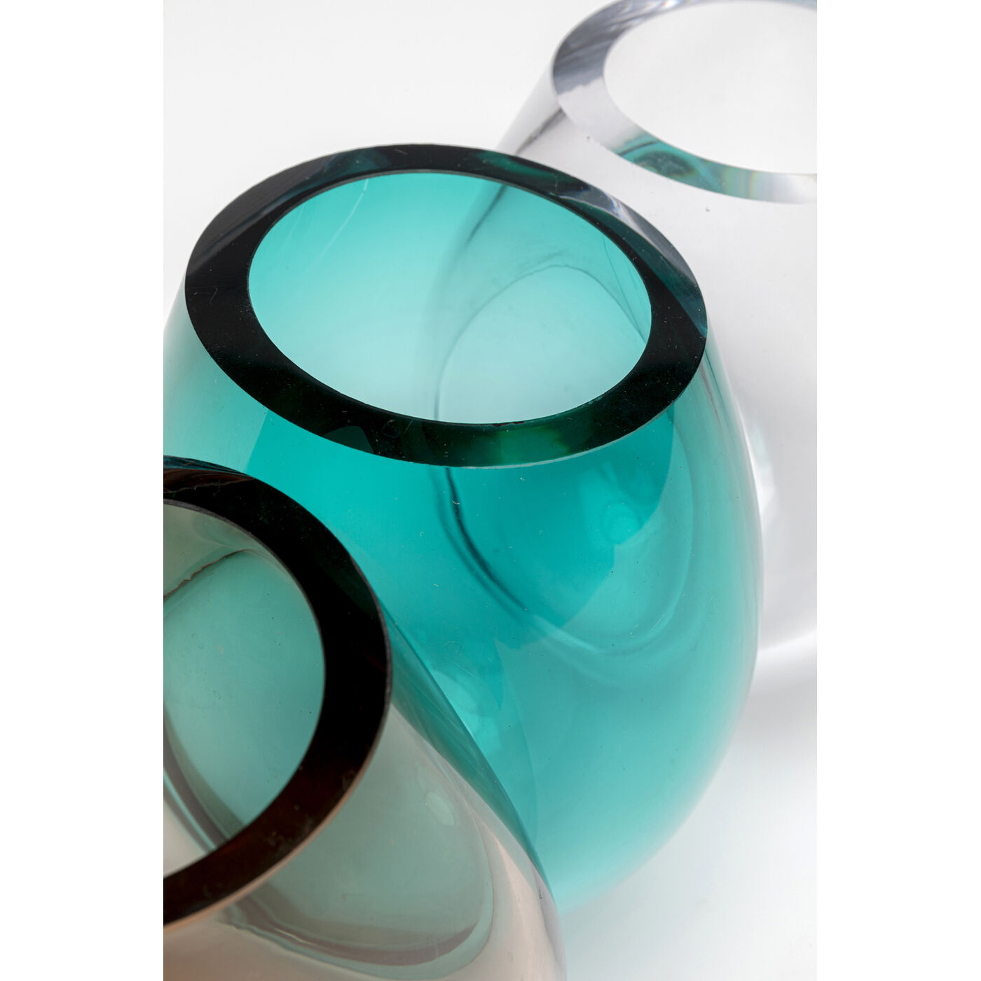 Ваза Trible 38cm KARE 58002