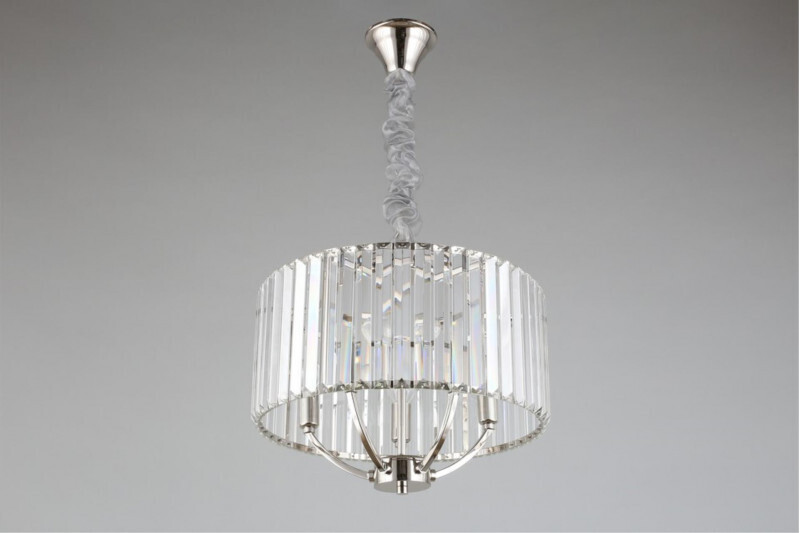 Подвесная люстра APLOYT APL.746.03.05