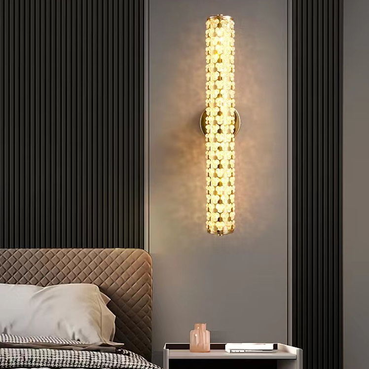 Настенный светильник MARON WALL H50 by ImperiumLoft