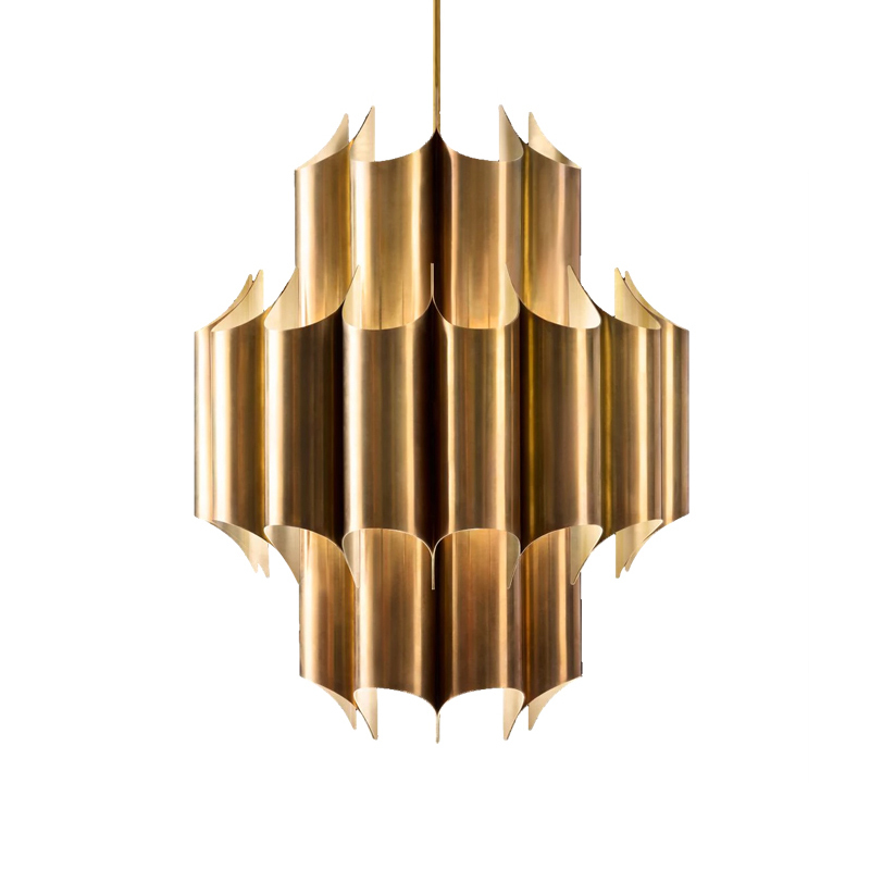 Люстра  Delight Collection Cathedral 5