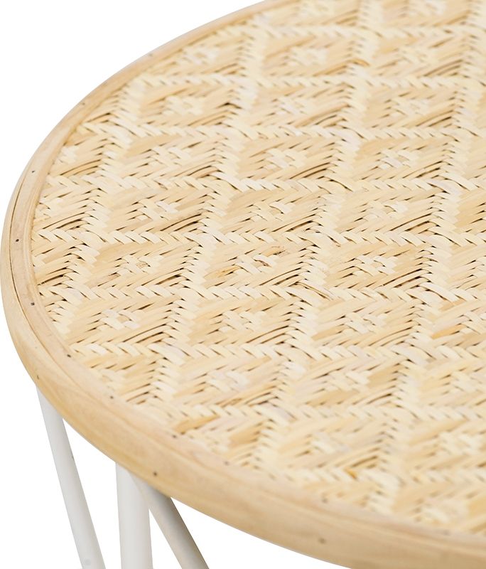 Столик интерьерный Glasar 48190/1