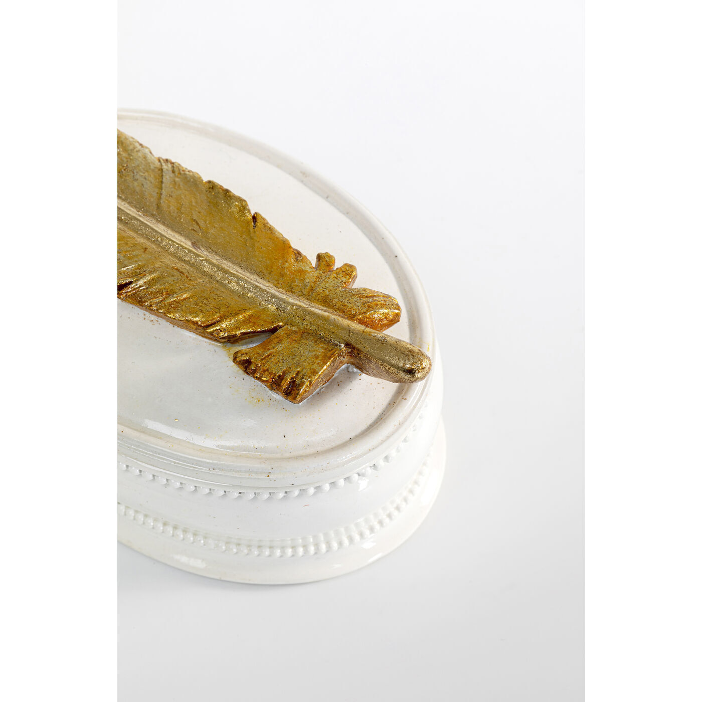 Шкатулка Pen 52901 Kare