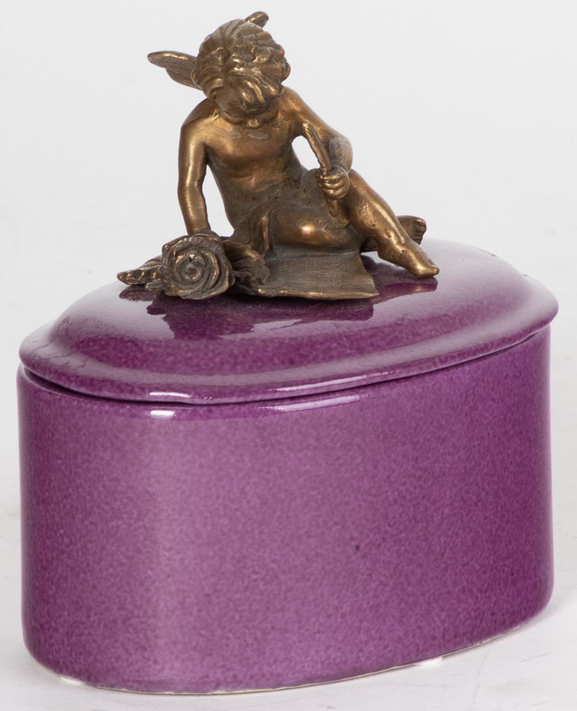 Шкатулка Glasar 31G1466/B788C/U26