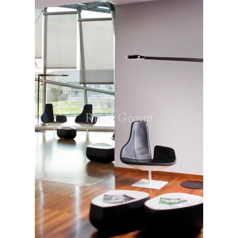 Напольный светильник Fabbian Angle F05 C01 02