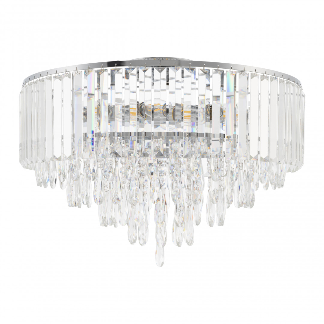 Люстра 375509/10/40/570 CR Arte Milano