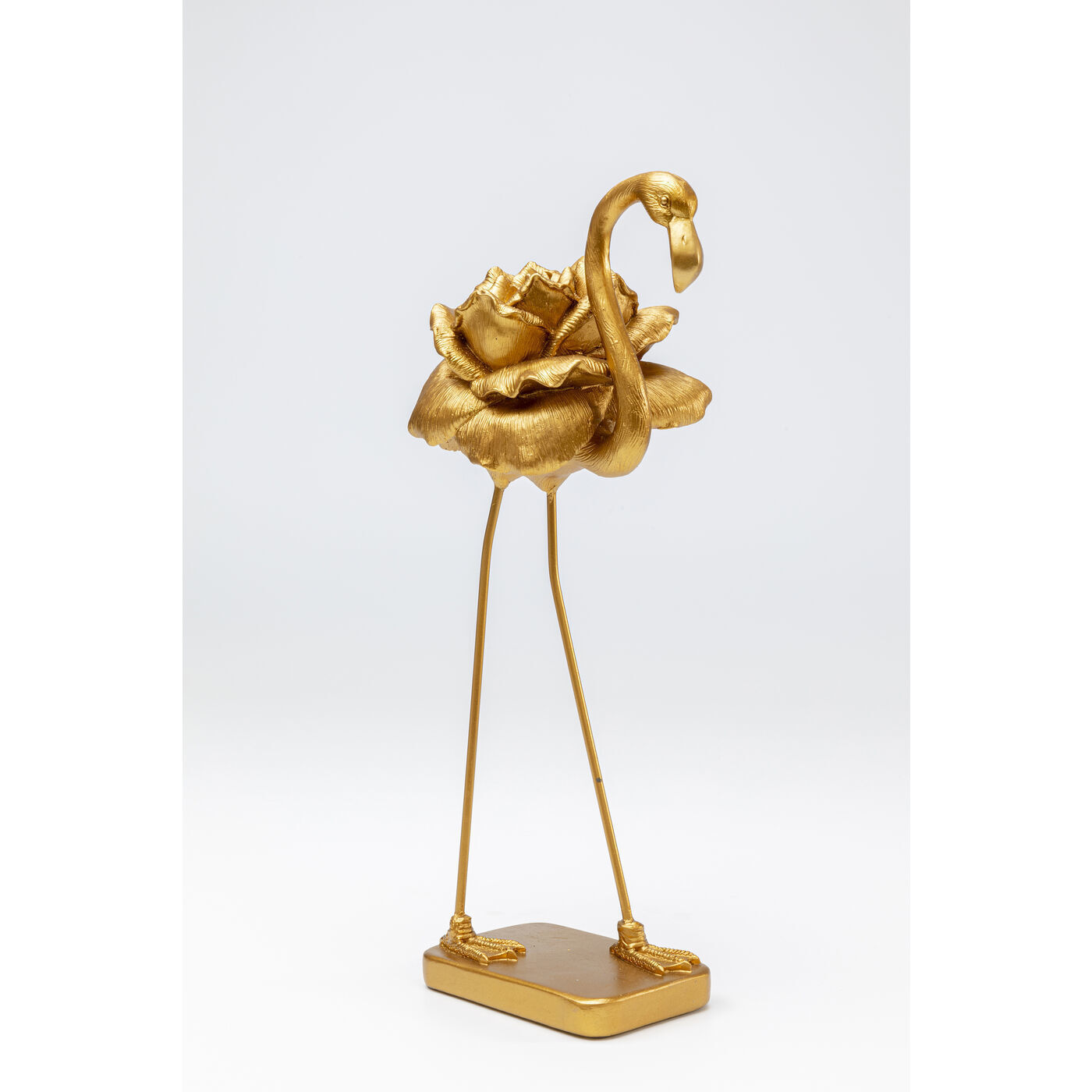 Статуэтка Flamingo 53620 Kare