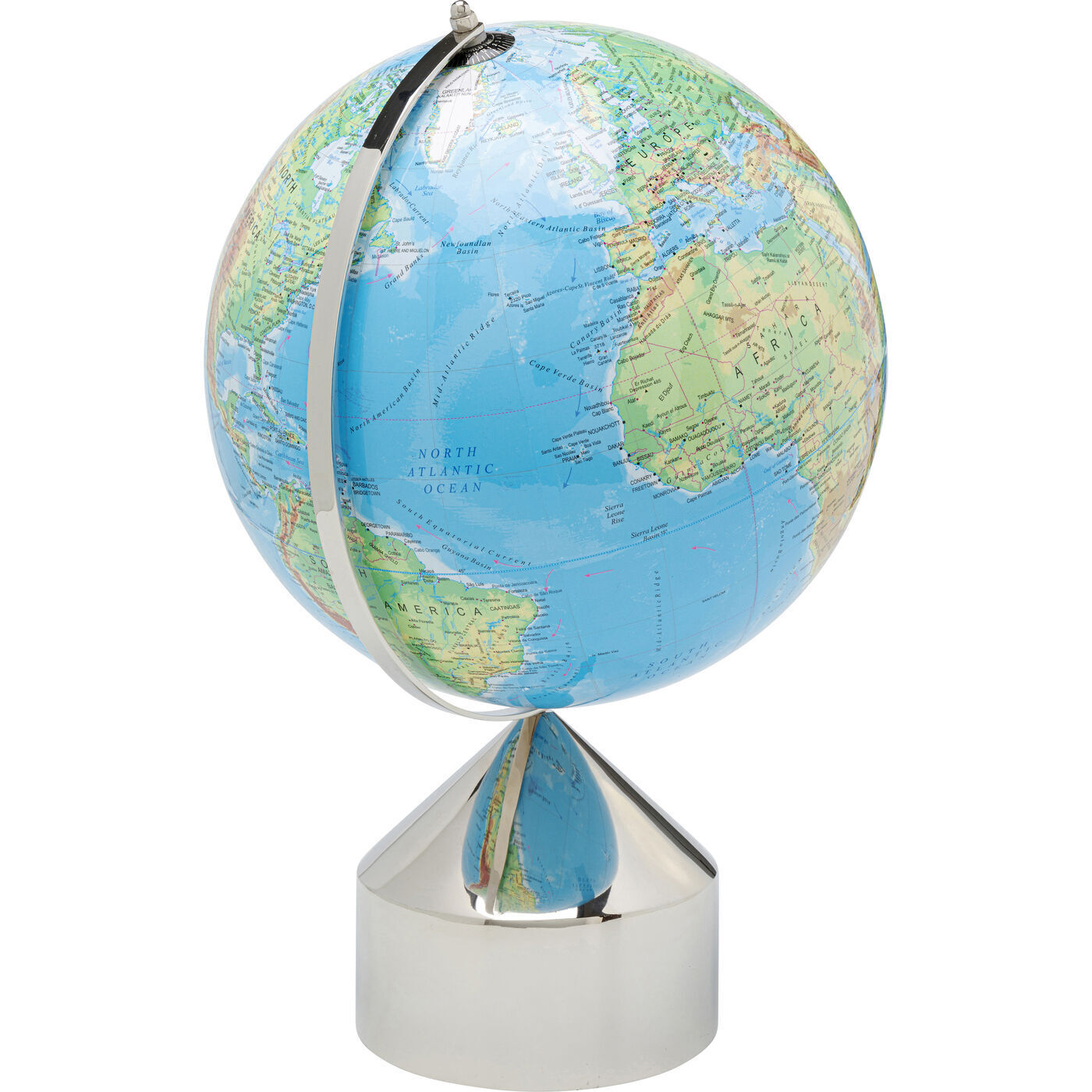 Глобус KARE Globe 54551