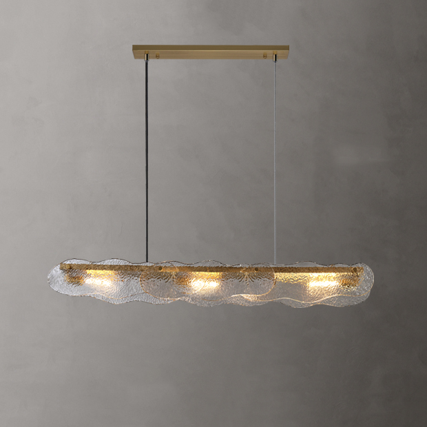 Подвесной светильник MELINDA LONG L90 by ImperiumLoft