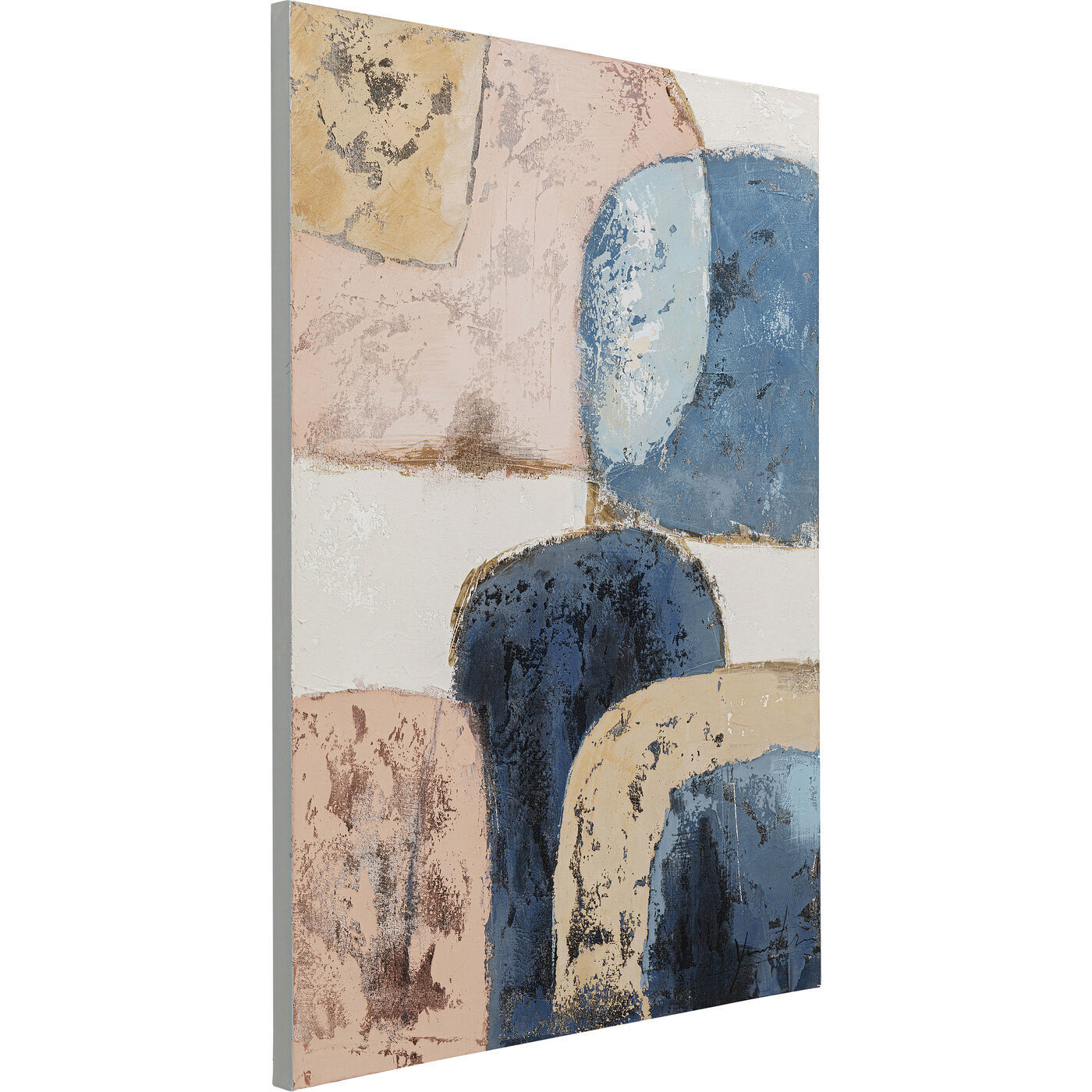 Картина KARE Bubbles 54810