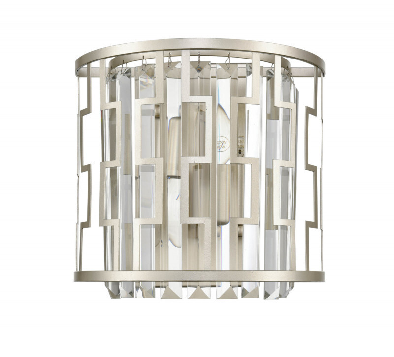 Бра Vele Luce VL3124W02