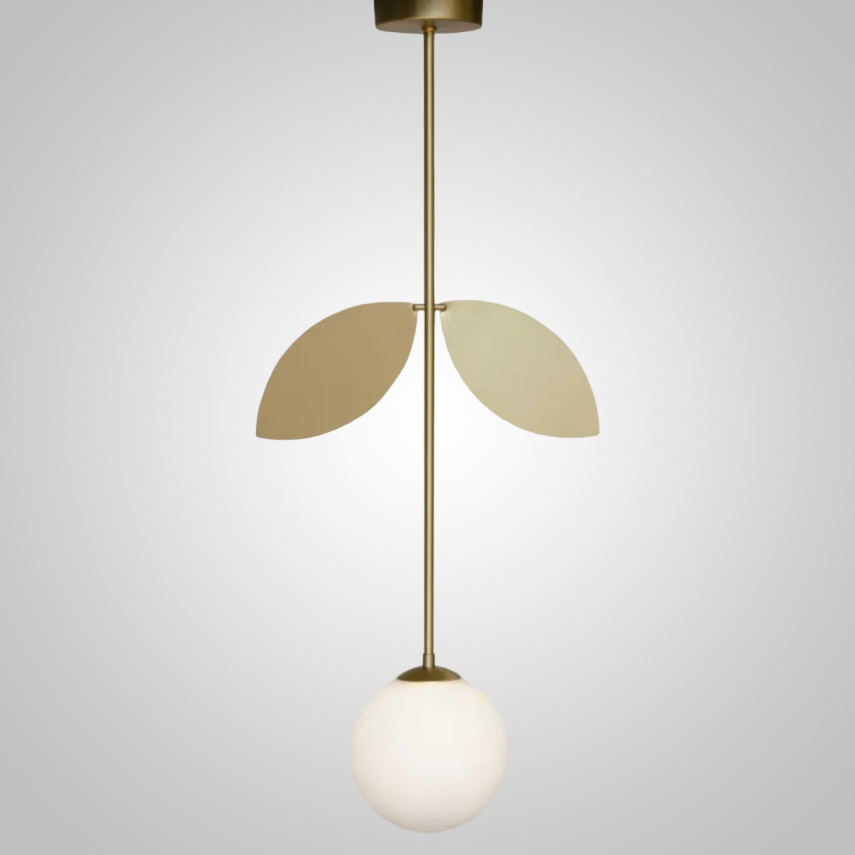 Люстра Areti Plates Pendant by ImperiumLoft
