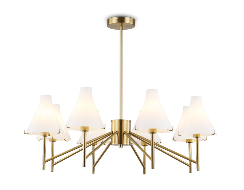 Люстра на штанге Ambrella Light LH57135