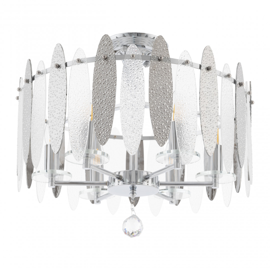 Люстра 373309/6/80/470 CR Arte Milano