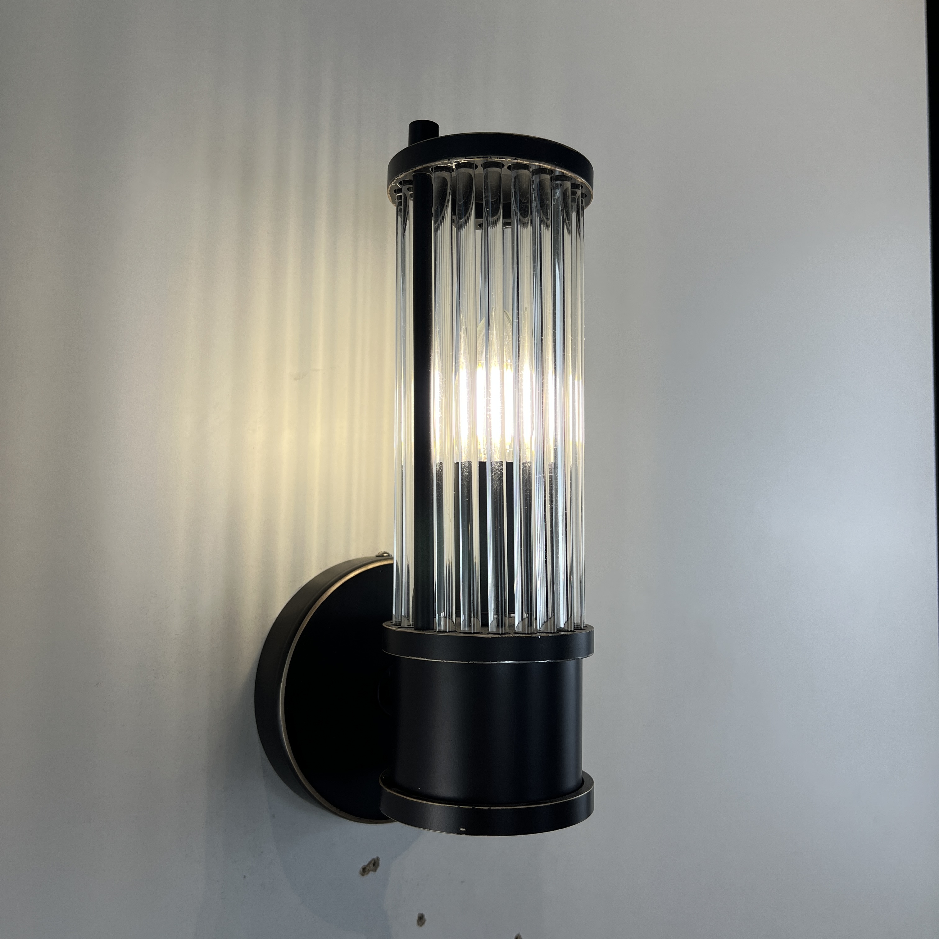 Бра Ralph Lauren Allen Single Sconce By Imperiumloft