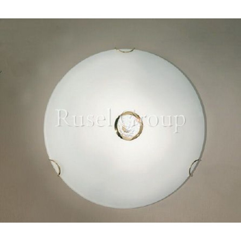 Потолочный светильник Kolarz Stella 0119.12M.3.KoT