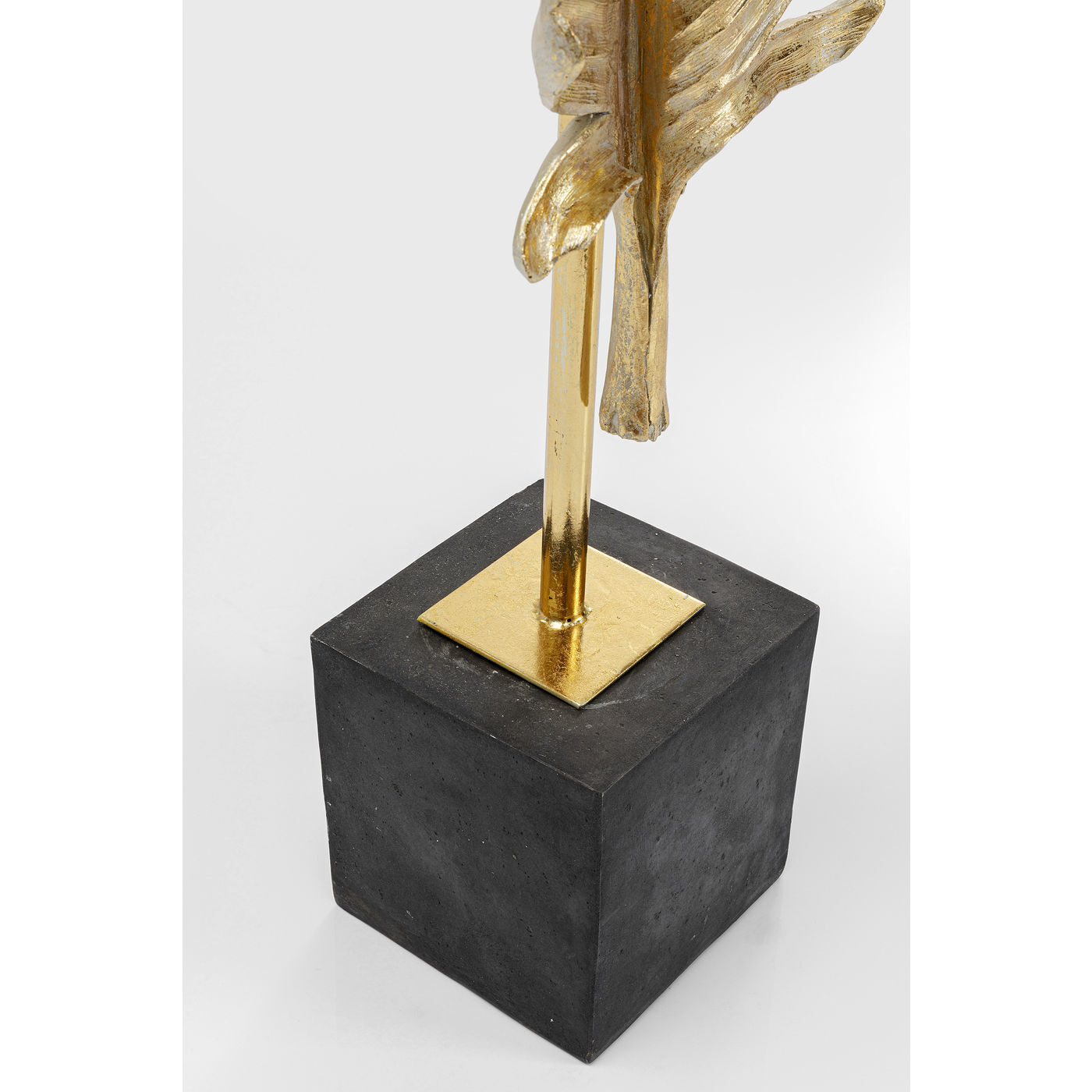 Предмет декоративный Leaf 51475 KARE