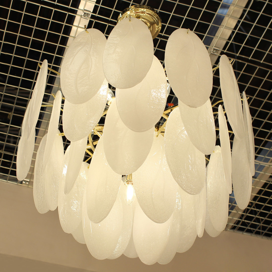 Люстра Cloyd ESKIMOS-A C7 10676