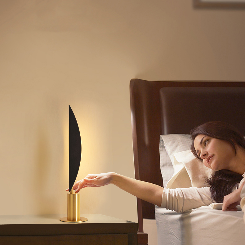 Настольная лампа IVY TAB by ImperiumLoft