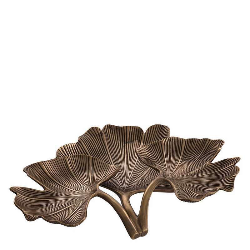 Лоток Eichholtz Tray Ginkgo 112795