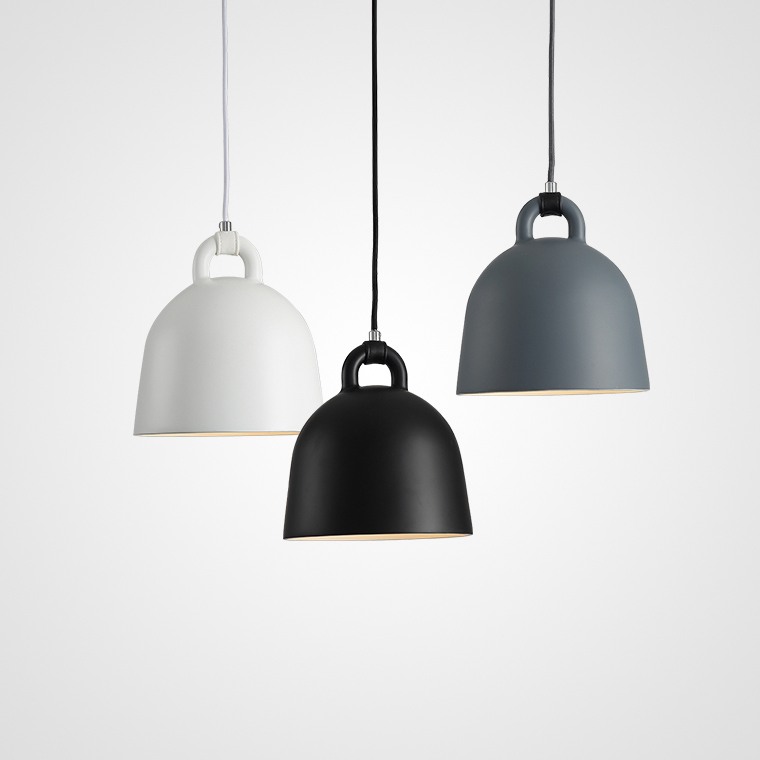 Подвесной светильник SCANDIUM by ImperiumLoft