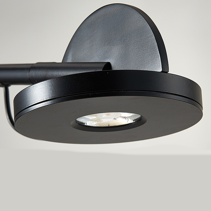 Торшер DUKE by ImperiumLoft