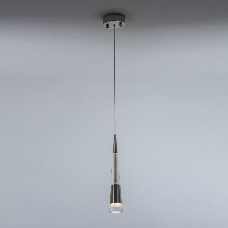 Подвесной светильник MODELUX ML.88096.1 CH