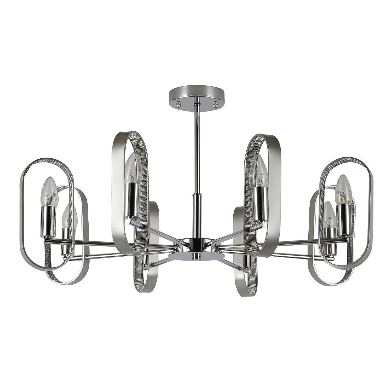 Люстра F-Promo 2482-8P