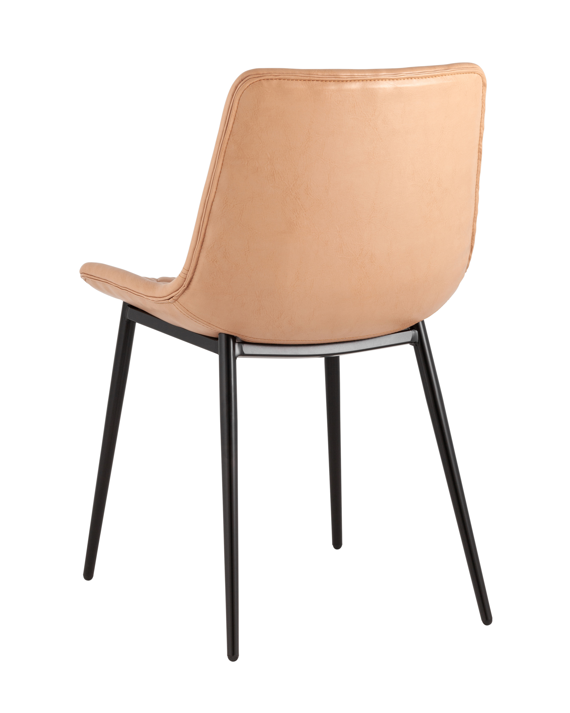 Стул Деймон экокожа бежевый Stool Group