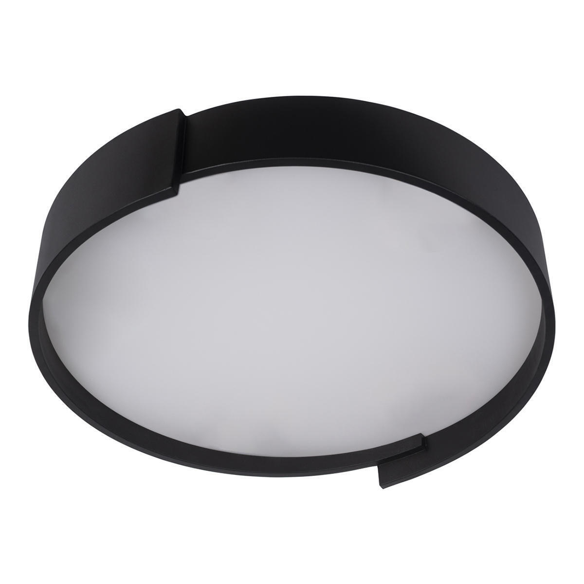 Потолочный светильник LOFT IT Coin 10200 Black