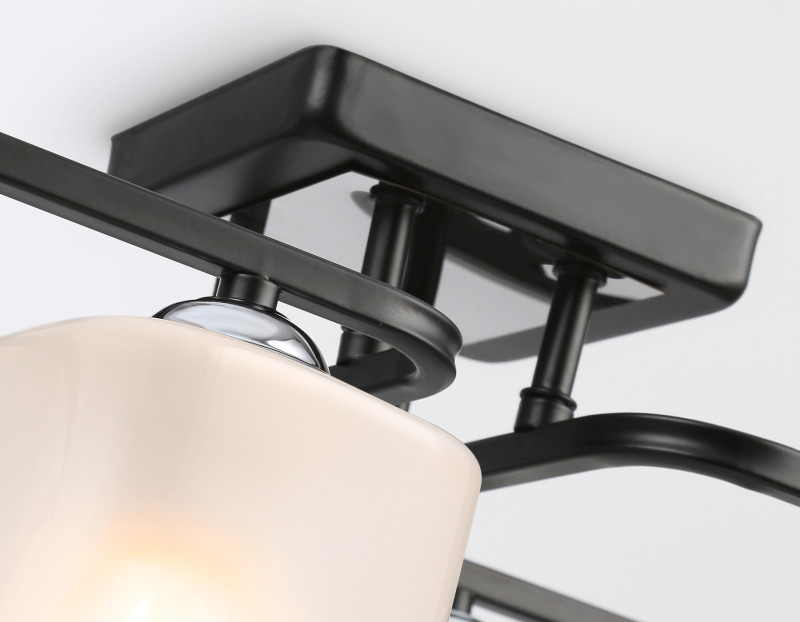 Люстра на штанге Ambrella Light TR303224