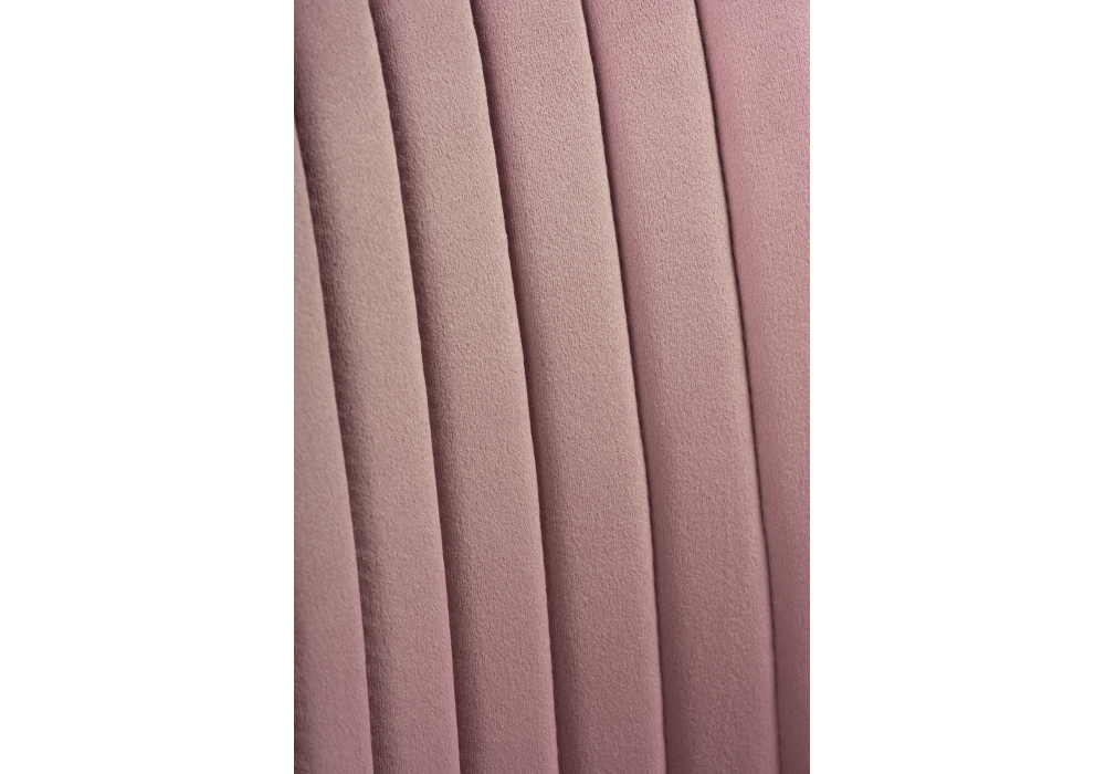 Стул Woodville Gabi light purple / black 15200