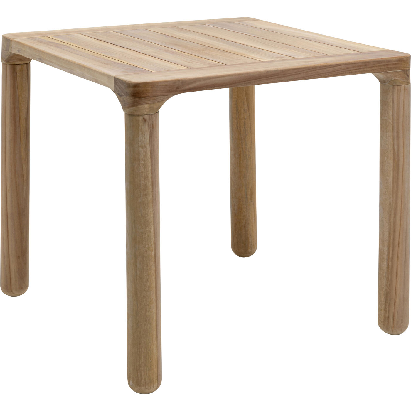 Стол Bella 80x80cm KARE 71100