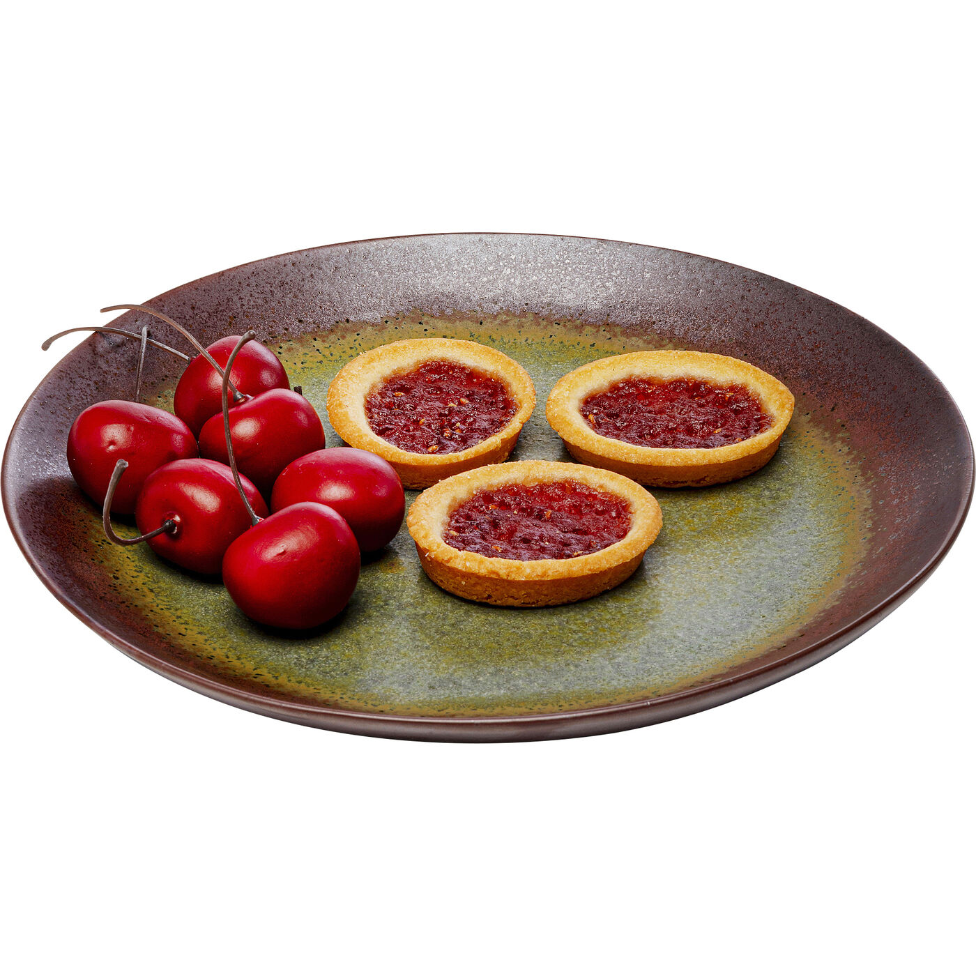 Тарелка Hermosa Ø22 см KARE 56313