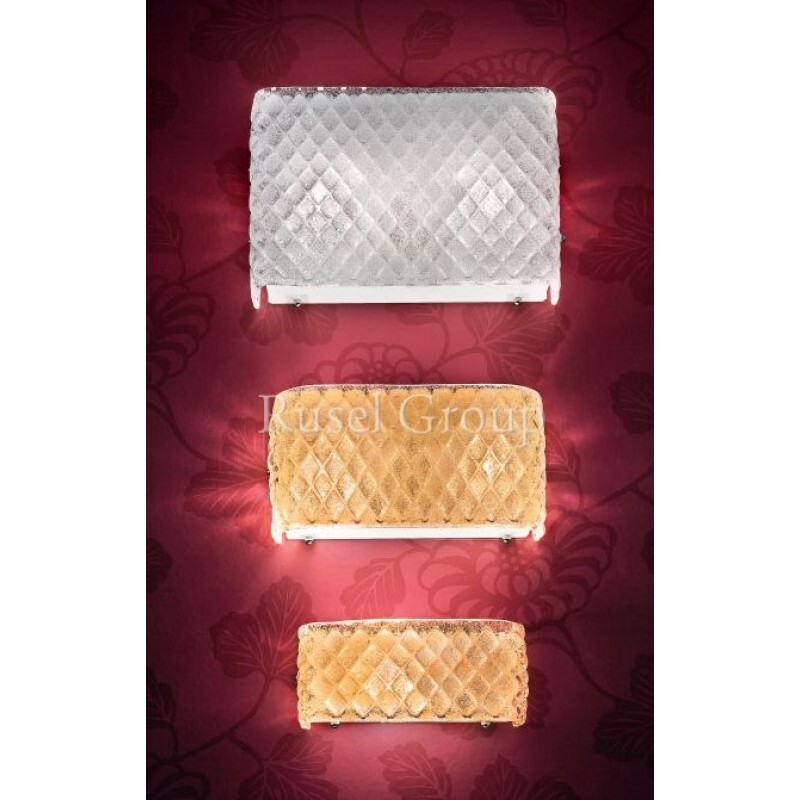 Настенно-потолочный светильник Masiero VE 1143/APL1 (Ottocento)