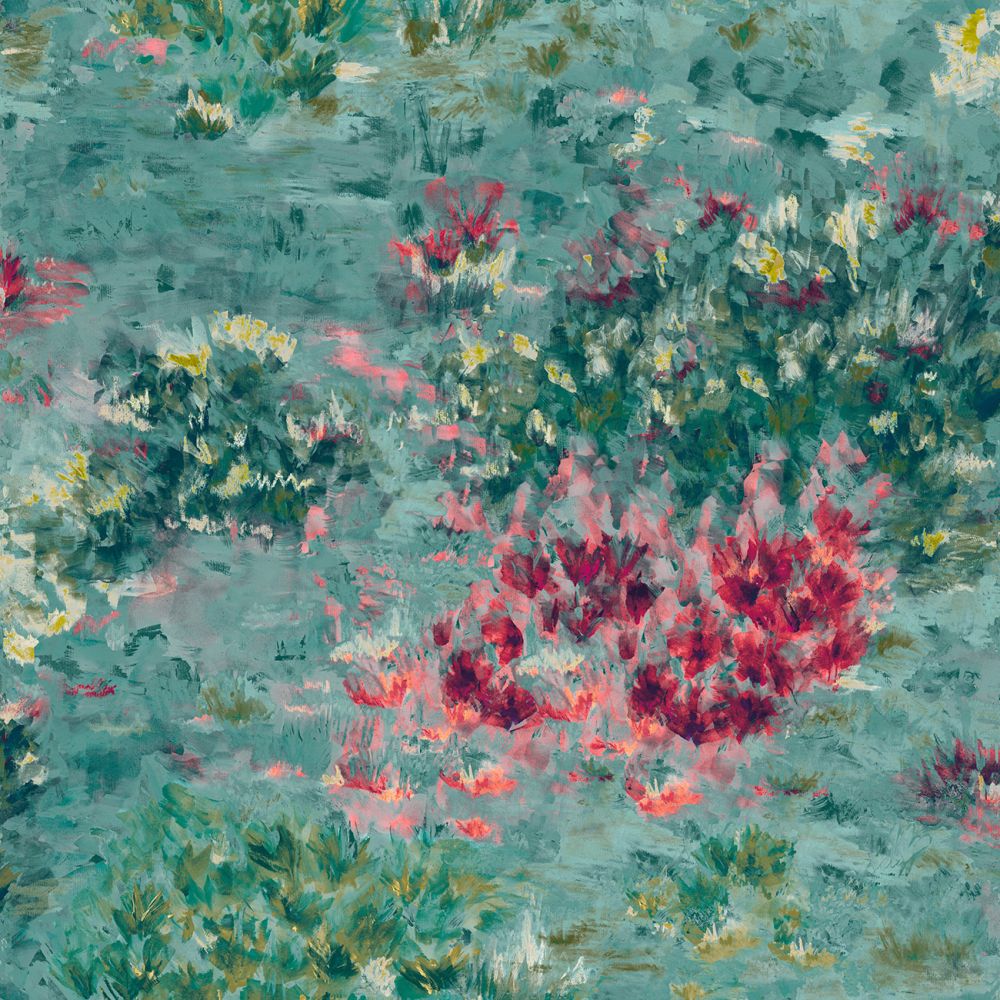 Текстиль Clarke & Clarke Exotica F1298/04