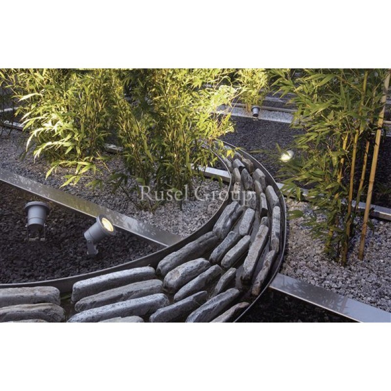 Уличный светильник SLV NAUTILUS SPIKE 227418