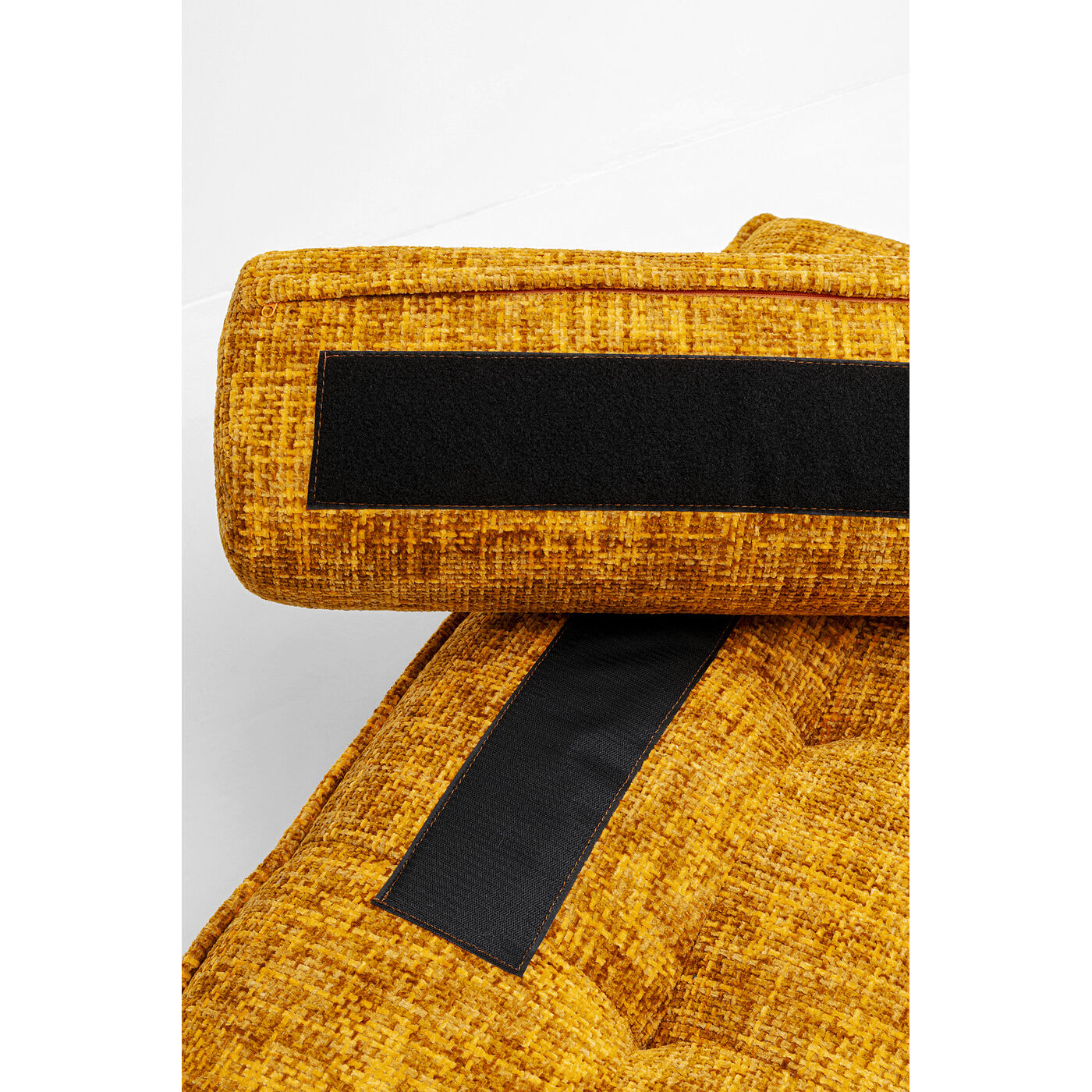 Элемент дивана Portofino Orange KARE 70516