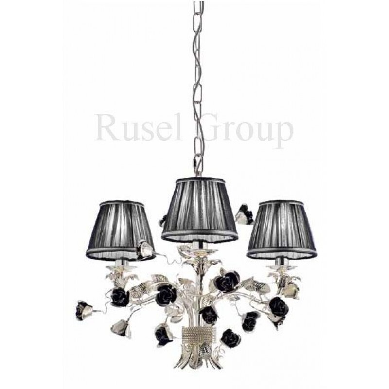 Люстра MM Lampadari PARIS  6906/3