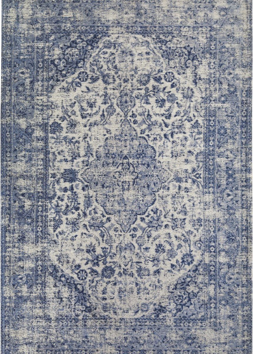 Ковер Carpet Decor Sedef Sky Blue  C1012