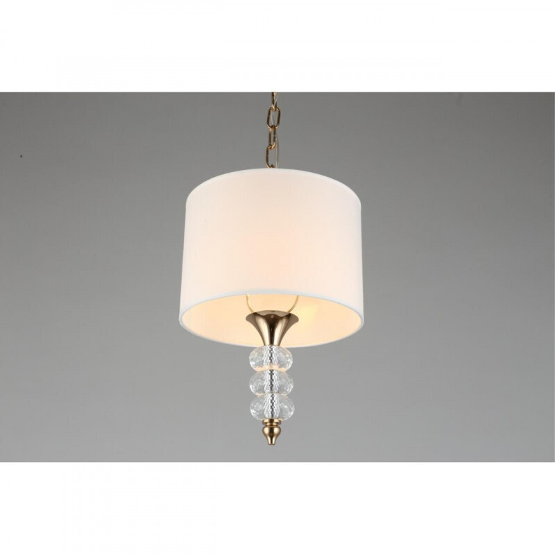 Подвесной светильник APLOYT APL.724.06.01