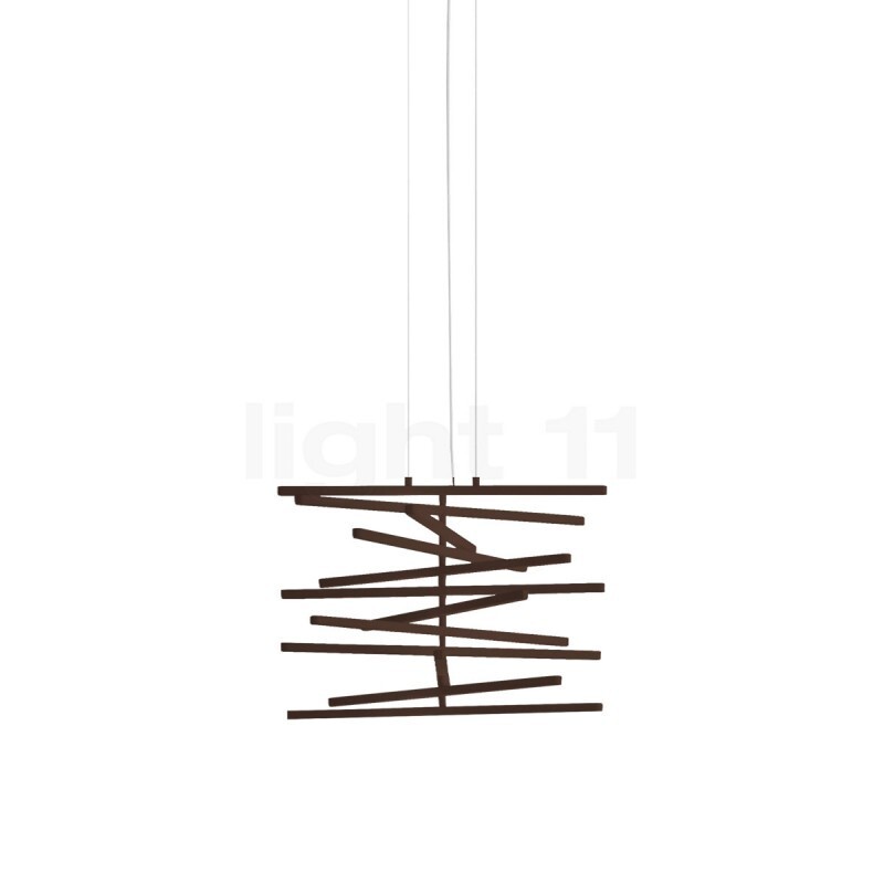 ПОДВЕСНОЙ СВЕТИЛЬНИК VIBIA Rhythm Vertical 2175