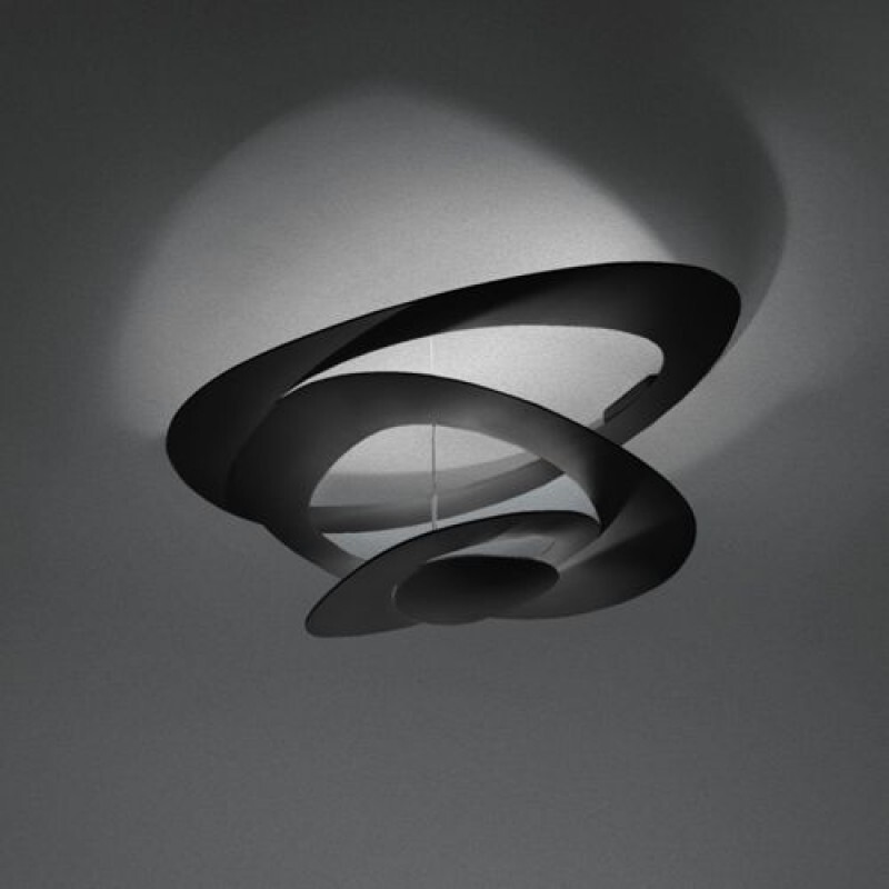 Потолочный светильник Artemide PIRCE SOFFITTO