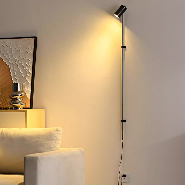 Бра Juno B Brass By Imperiumloft