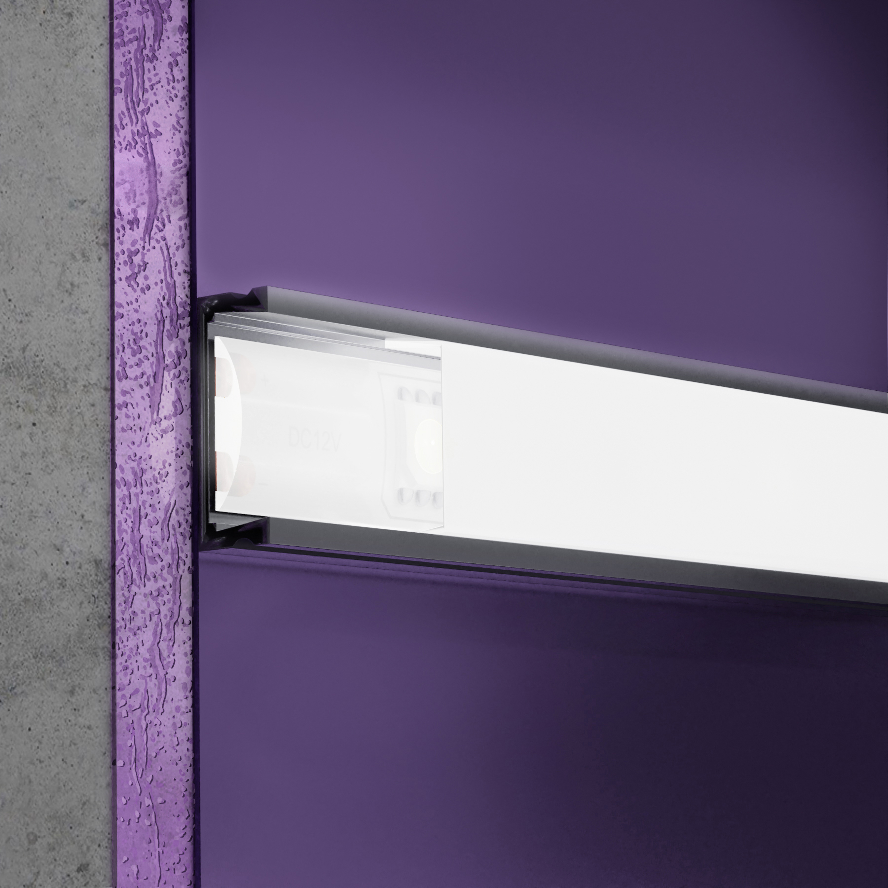 Светодиодная лента Maytoni Led Strip 10124