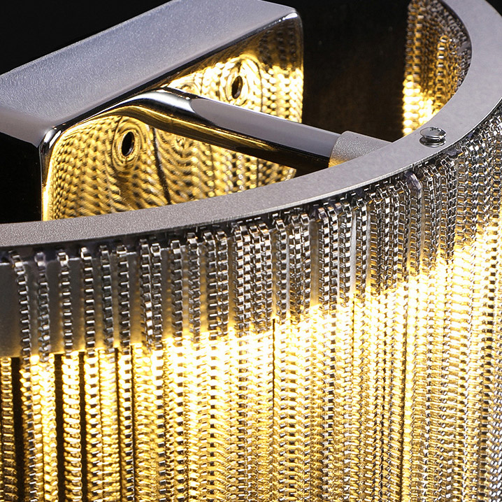 Настенный светильник CONCORDIA WALL by ImperiumLoft