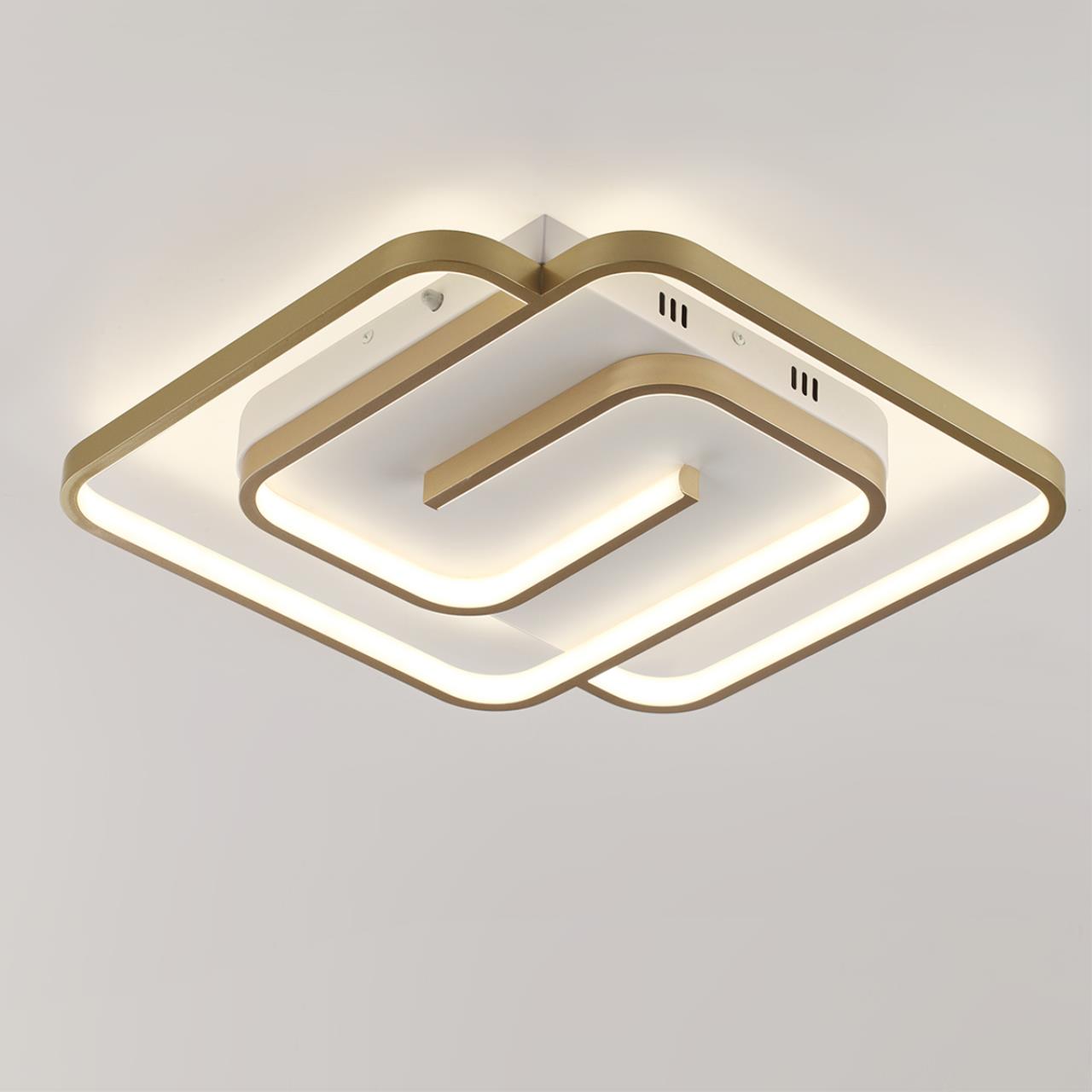 Люстра потолочная Lumion 8019/75CL