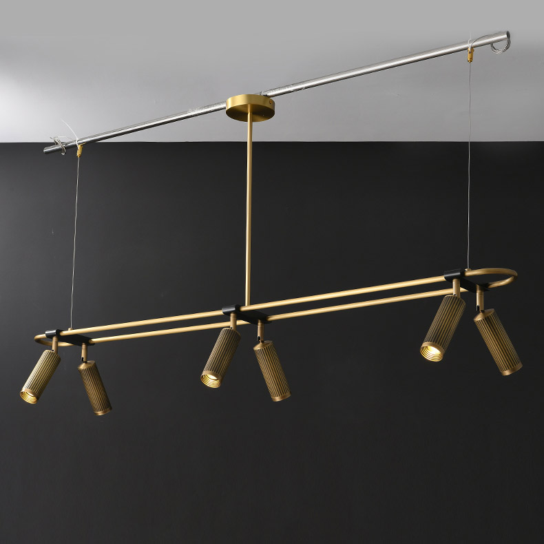 Потолочный светильник TRIGGER by ImperiumLoft