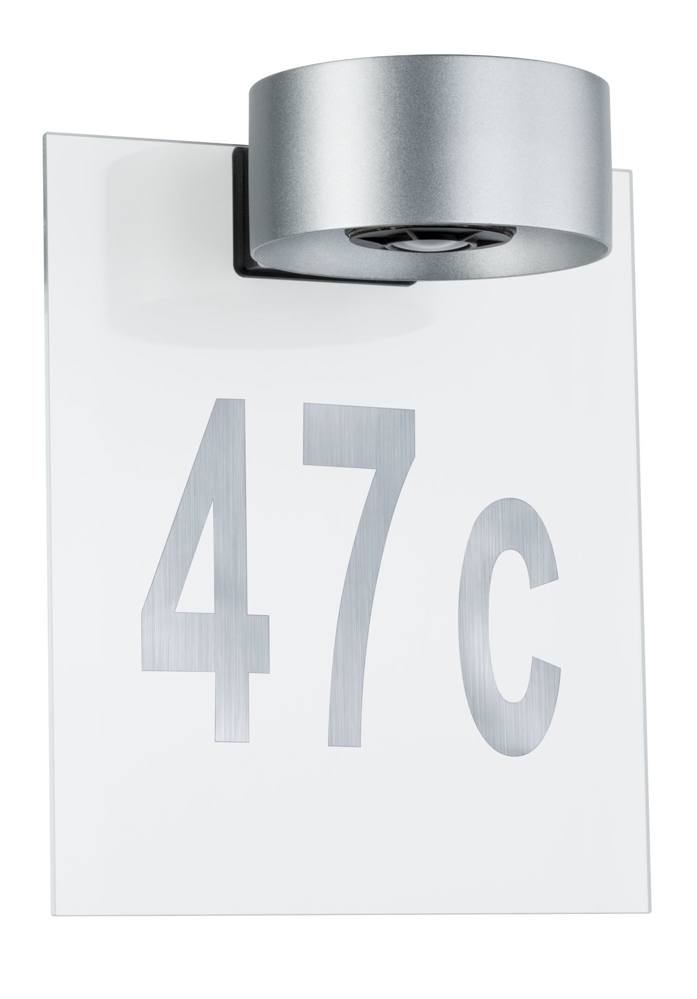 Уличный встраиваемый светильник Paulmann 79676